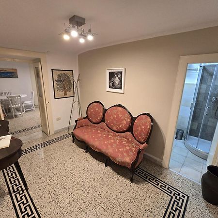 Residenza Don Carlo Lägenhet Neapel Exteriör bild