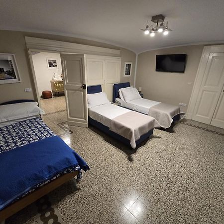 Residenza Don Carlo Lägenhet Neapel Exteriör bild