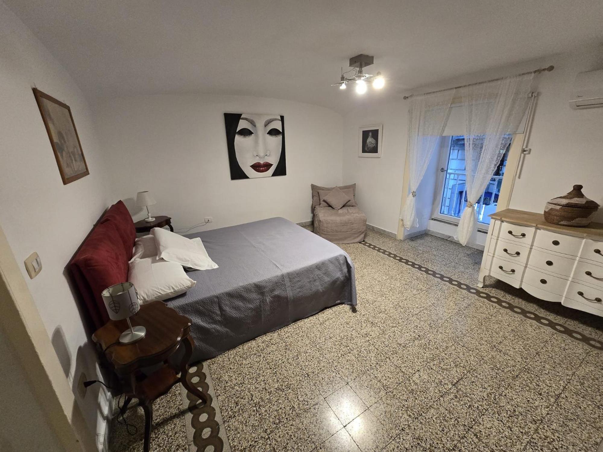 Residenza Don Carlo Lägenhet Neapel Exteriör bild